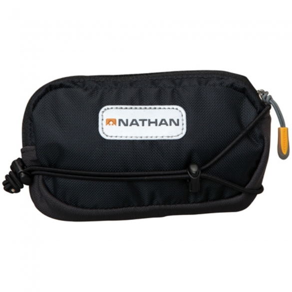 Nathan Große Tasche Schwarz 975361 00975361